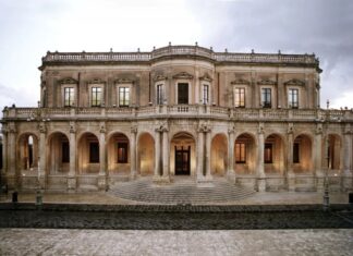 5 maravillosos edificios barrocos europeos que vale la pena conocer en tu próximo viaje »