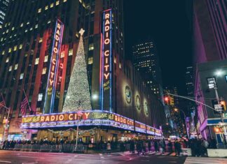 Los 7 mejores destinos para viajar en Diciembre »