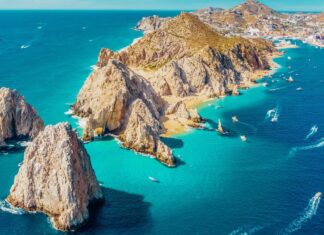 5 Destinos de playa en México y EE.UU. para viajeros con poco presupuesto »