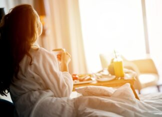 ¿Se puede vivir legalmente en un hotel? Ventajas e inconvenientes »