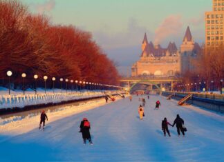 Las 10 mejores ciudades europeas para visitar en invierno, según expertos en viajes »