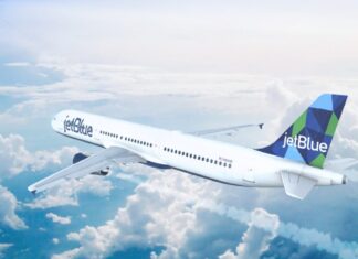 JetBlue volará directamente a Tulum desde este centro de EE.UU. en el 2024 »