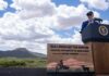 Nuevo Monumento Nacional cerca del Gran Cañón con significado especial para las tribus nativas americanas »