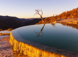 5 Destinos Fundamentales para tu Próxima Aventura en Oaxaca »