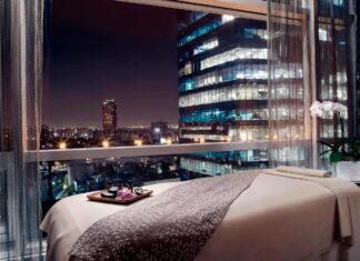 Los 5 Hoteles Más Elegantes en Ciudad de México »