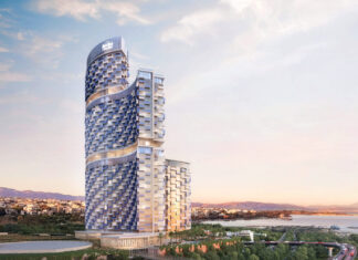 Este es el primer hotel casino de Hard Rock en Europa »