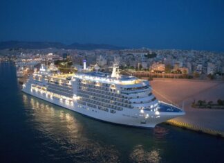 La próxima gran novedad en cruceros: Experiencias «inmersivas» »