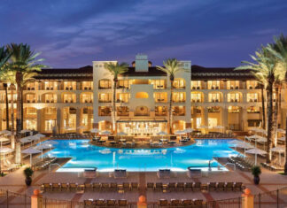 7 hoteles en destinos cálidos para disfrutar del espíritu navideño »