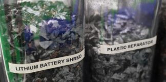 ¿Autos eléctricos con baterías recicladas? »