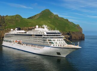 Los 5 mejores cruceros de lujo para el 2024 »