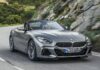 El BMW Z4 del 2024 por fin tendrá transmisión manual »