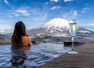 Los Mejores Destinos de Invierno para una Escapada Festiva »