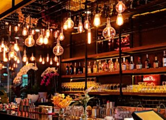 El speakeasy que para entrar, hay que resolver un acertijo »