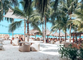 ¿Cómo planificar el viaje perfecto a Isla Hotbox? »