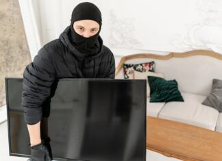 ¿Cuáles son los objetos más robados de las habitaciones de hotel? »
