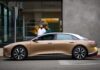 Los 10 automóviles eléctricos que han entrado con fuerza en el 2024 »
