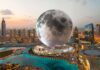 Estos son los 15 principales destinos del mundo en el 2024 »
