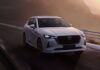 El Mazda CX-70 del 2025 debutará el 30 de enero »