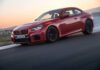 BMW M2 del 2024 »