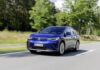 El Volkswagen ID.4 será elegible para el crédito fiscal federal completo de $7,500 dólares »
