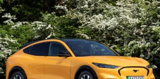 10 de los mejores autos eléctricos con tracción trasera »