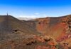 Monumento Nacional de los Cráteres de la Luna, una joya oculta llena de escenarios extraterrestres »