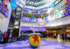 Pixar Place Hotel abre sus puertas en Disneyland Resort »