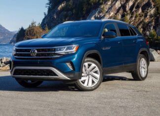 El Volkswagen Atlas Cross Sport del 2024, es el mejor SUV del año para los Hispanos »