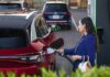 Volkswagen anuncia el lanzamiento de Plug&Charge en Electrify América para el SUV eléctrico ID.4 »