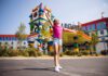21 parques de atracciones en EE. UU. que reabrieron o reabrirán en Marzo »