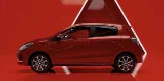 Los 7 automóviles más pequeños del 2024 »