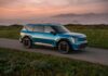 El Kia EV9 se alza con el prestigioso premio “SUV eléctrico de Texas 2024-2025” »