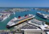 Nueva terminal de cruceros en Puerto Cañaveral, el segundo puerto de cruceros con más tráfico del mundo »