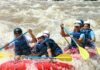 El destino perfecto para rafting y rápidos en Veracruz, a solo 4 horas y media de la CDMX »