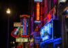 Ruta Histórica de la Música en Nashville, Estados Unidos »