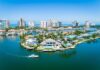 Las 5 Ciudades Más Pacíficas de los Estados Unidos »