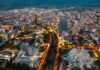 Un Tour por la Capital de Albania »