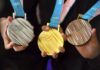 ¿Cuáles son los Países con Más Medallas de Oro Olímpicas? »