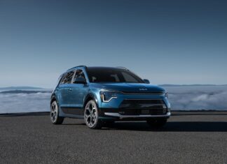 Kia América anunció los precios del Niro híbrido y del híbrido enchufable del 2025 »