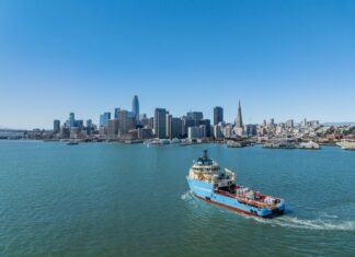 Kia y The Ocean Cleanup celebran los logros de la asociación y trazan el futuro para limpiar la Gran Isla de Basura del Pacífico »