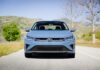 Volkswagen presentó el actualizado Jetta del 2025 »