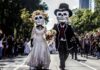 Las mejores fiestas del Día de los Muertos en el mundo »