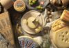 Los Mejores Países para Disfrutar del Queso »