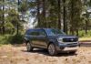 Debuta la nueva línea del SUV de tamaño completo de Ford, la Expedition del 2025 »