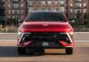Hyundai Kona Ltd Htrac del 2024, un auto agradable para el día a día »