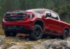 GMC: ¿Estilo sobre sustancia? »