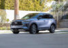 INFINITI QX60 del 2025, con algunos cambios dignos de mención »
