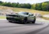 Dodge: Potencia sin refinamiento »