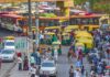 Las 10 Ciudades con el Peor Tráfico del Mundo »