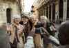 Los Mejores Países para Viajar con los Abuelitos »